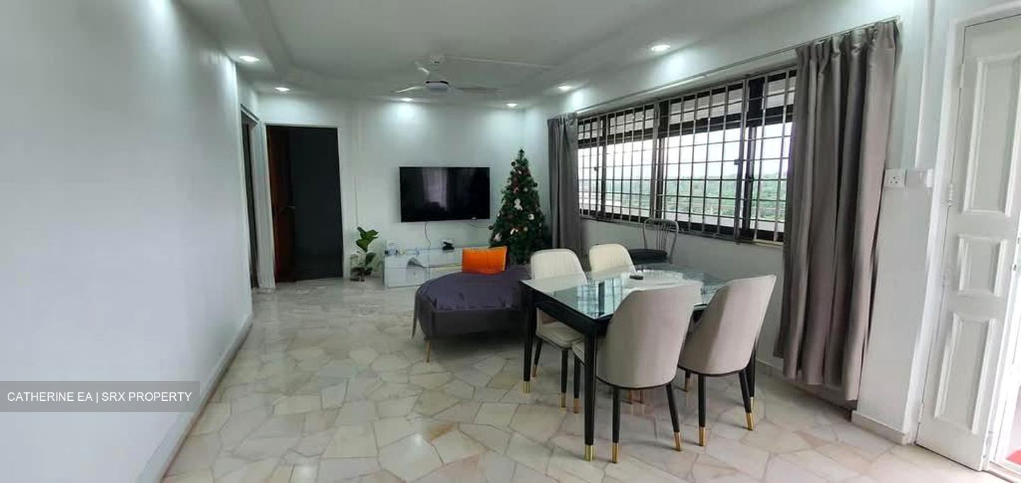 Blk 121D Rivervale Bank (Sengkang), HDB 4 Rooms #552354401